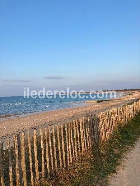 Photo 27: An accomodation located in Saint-Clément-des-Baleines on ile de Ré.