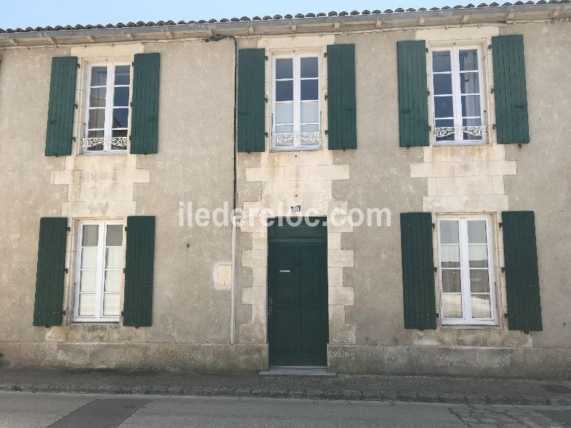 Photo 39: An accomodation located in Le Bois-Plage-en-Ré on ile de Ré.