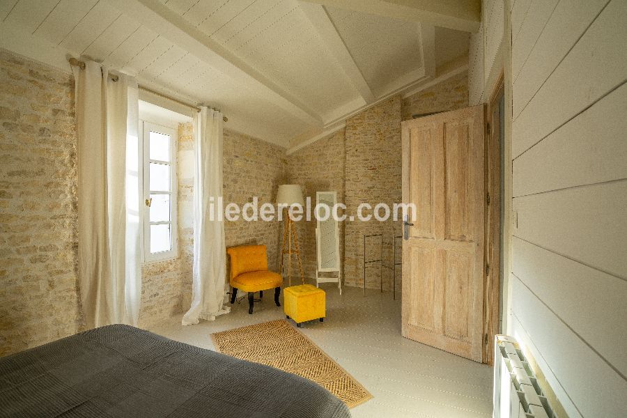 Photo 28: An accomodation located in Le Bois-Plage-en-Ré on ile de Ré.