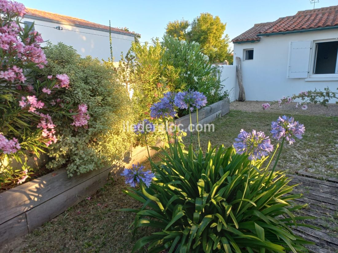 Photo 18: An accomodation located in Ars en Ré on ile de Ré.