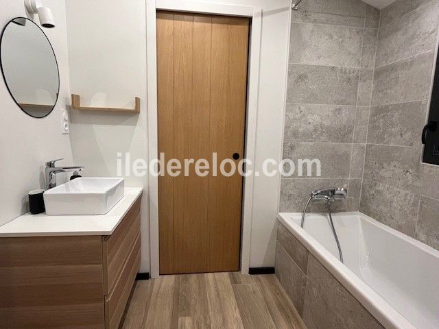 Photo 27: An accomodation located in Le Bois-Plage-en-R&eacute; on ile de R&eacute;.