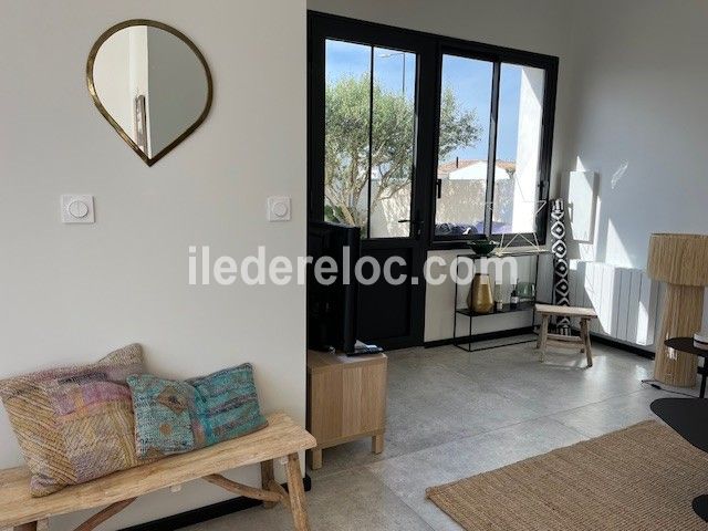 Photo 28: An accomodation located in Le Bois-Plage-en-R&eacute; on ile de R&eacute;.