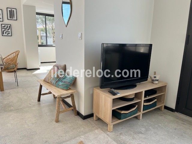 Photo 29: An accomodation located in Le Bois-Plage-en-R&eacute; on ile de R&eacute;.