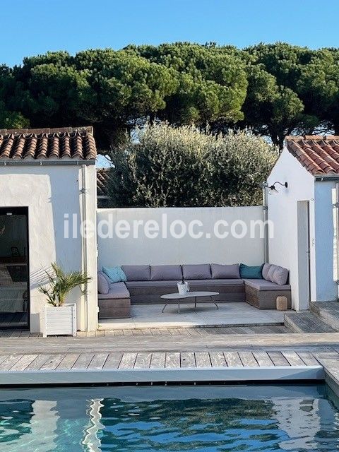 Photo 31: An accomodation located in Le Bois-Plage-en-R&eacute; on ile de R&eacute;.