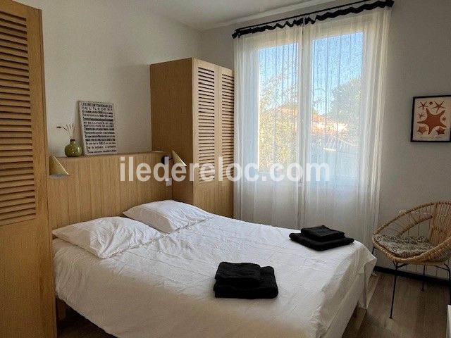 Photo 18: An accomodation located in Le Bois-Plage-en-R&eacute; on ile de R&eacute;.