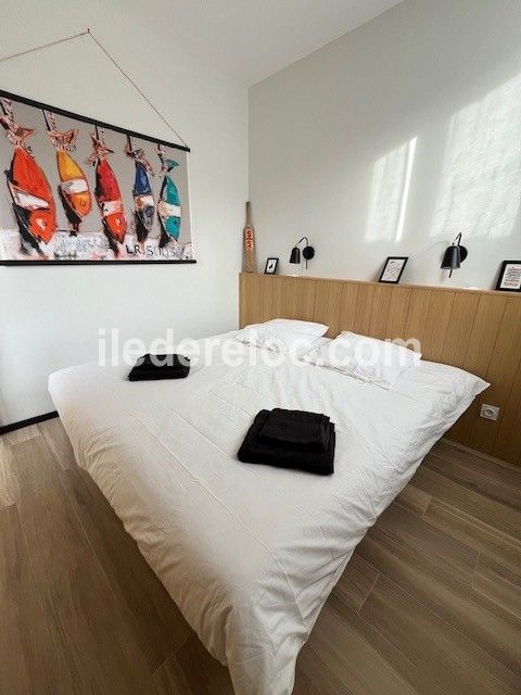 Photo 19: An accomodation located in Le Bois-Plage-en-R&eacute; on ile de R&eacute;.