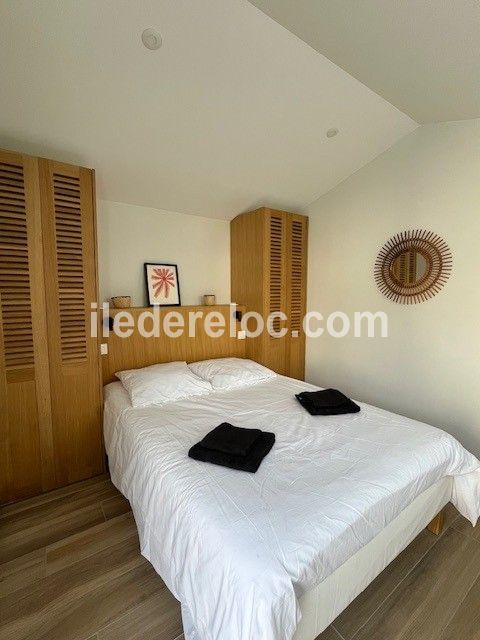 Photo 20: An accomodation located in Le Bois-Plage-en-R&eacute; on ile de R&eacute;.