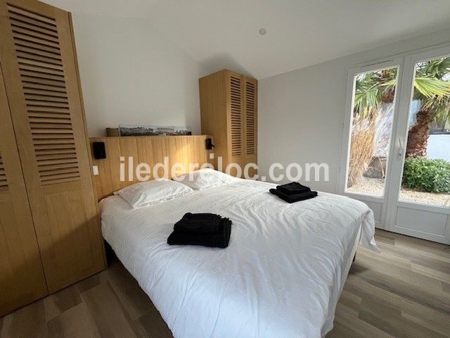 Photo 21: An accomodation located in Le Bois-Plage-en-R&eacute; on ile de R&eacute;.