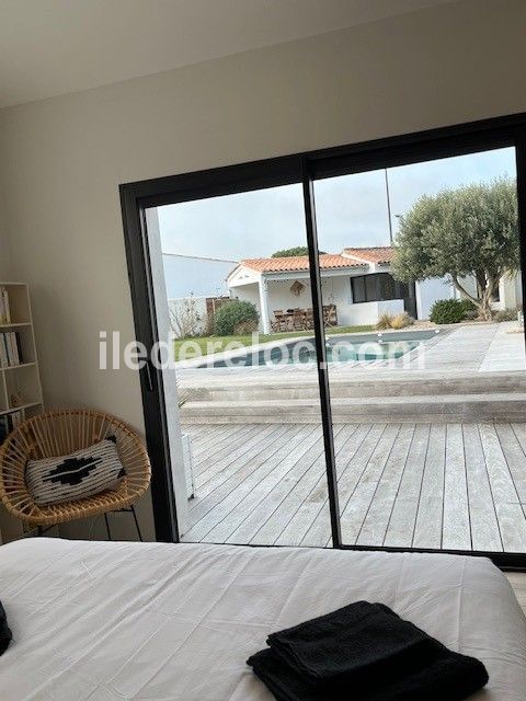 Photo 23: An accomodation located in Le Bois-Plage-en-R&eacute; on ile de R&eacute;.