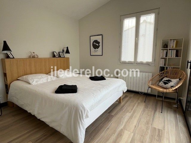 Photo 24: An accomodation located in Le Bois-Plage-en-R&eacute; on ile de R&eacute;.