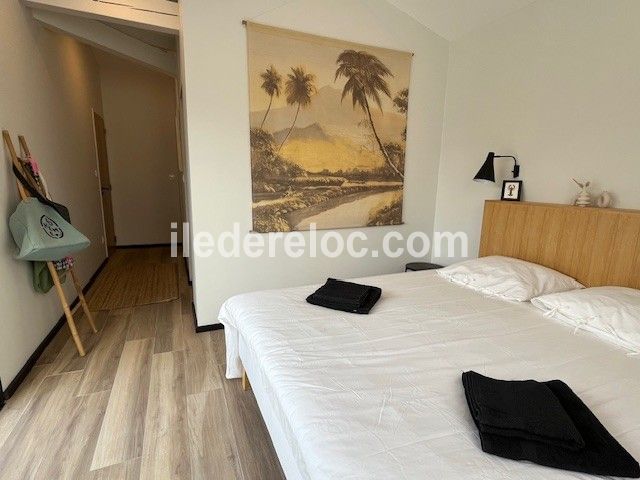 Photo 25: An accomodation located in Le Bois-Plage-en-R&eacute; on ile de R&eacute;.