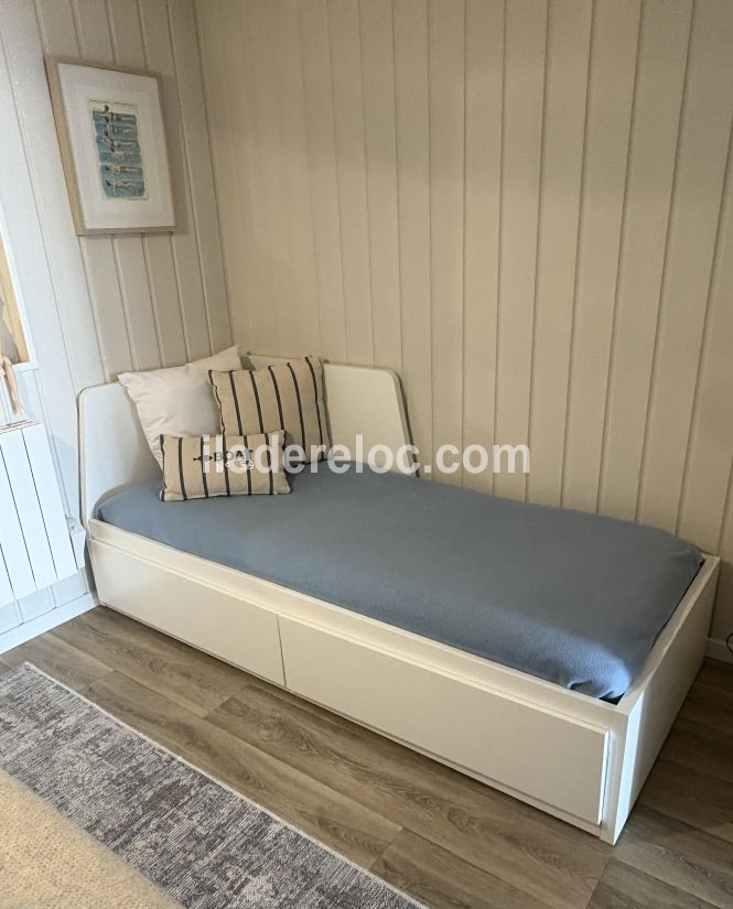 Photo 21: An accomodation located in La Flotte-en-Ré on ile de Ré.