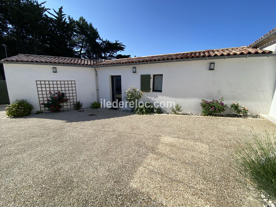 Photo 53: An accomodation located in Le Bois-Plage-en-Ré on ile de Ré.