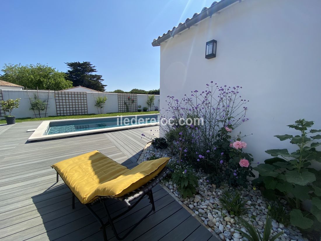 Photo 62: An accomodation located in Le Bois-Plage-en-Ré on ile de Ré.