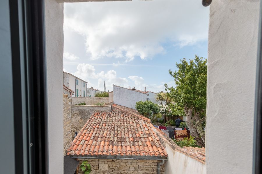 Photo 35: An accomodation located in Ars en Ré on ile de Ré.