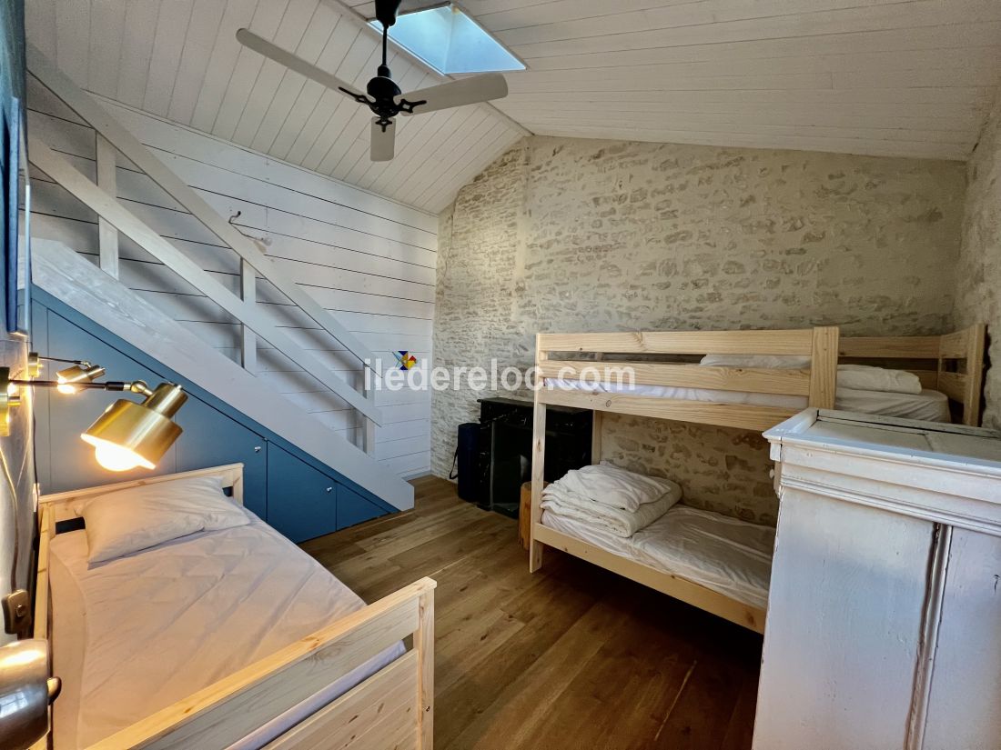 Photo 14: An accomodation located in Ars en Ré on ile de Ré.