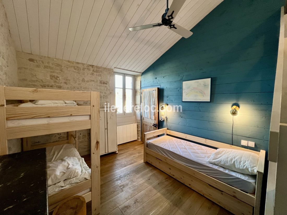Photo 13: An accomodation located in Ars en Ré on ile de Ré.