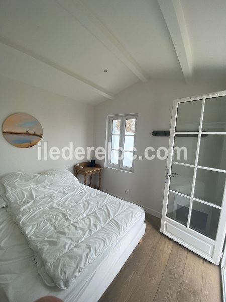 Photo 18: An accomodation located in Les Portes-en-Ré on ile de Ré.