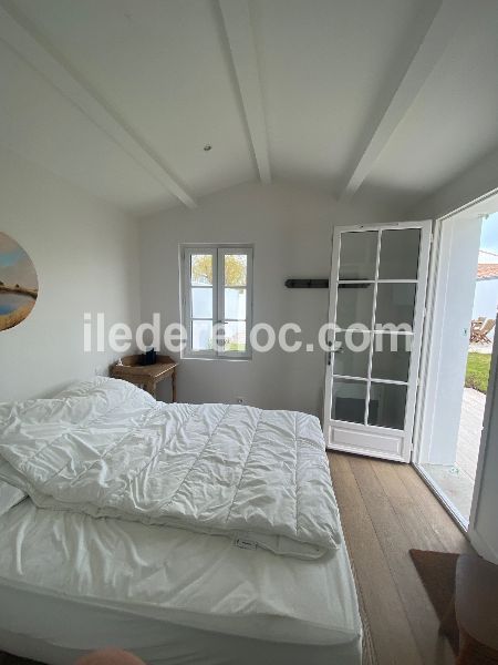 Photo 17: An accomodation located in Les Portes-en-Ré on ile de Ré.