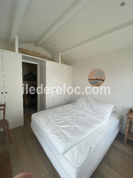 Photo 16: An accomodation located in Les Portes-en-Ré on ile de Ré.