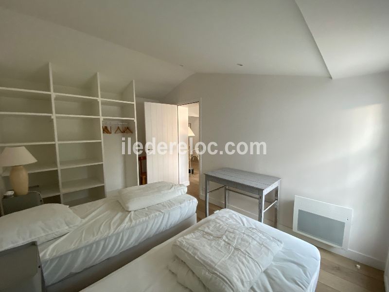 Photo 10: An accomodation located in Les Portes-en-Ré on ile de Ré.