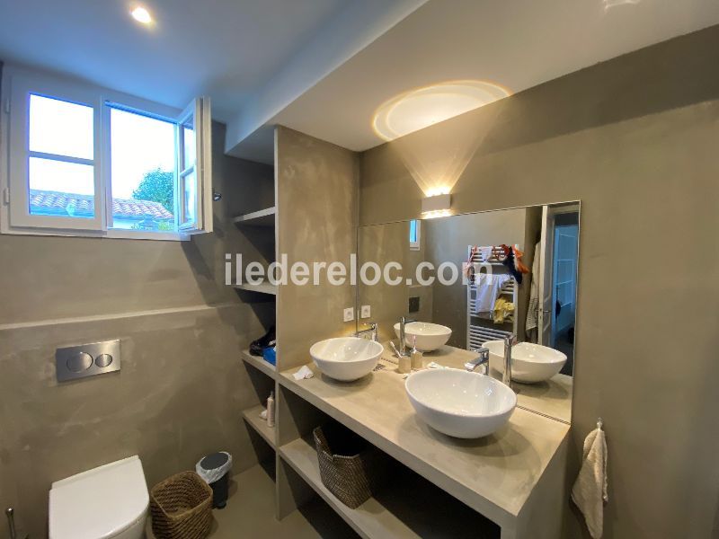 Photo 11: An accomodation located in Les Portes-en-Ré on ile de Ré.