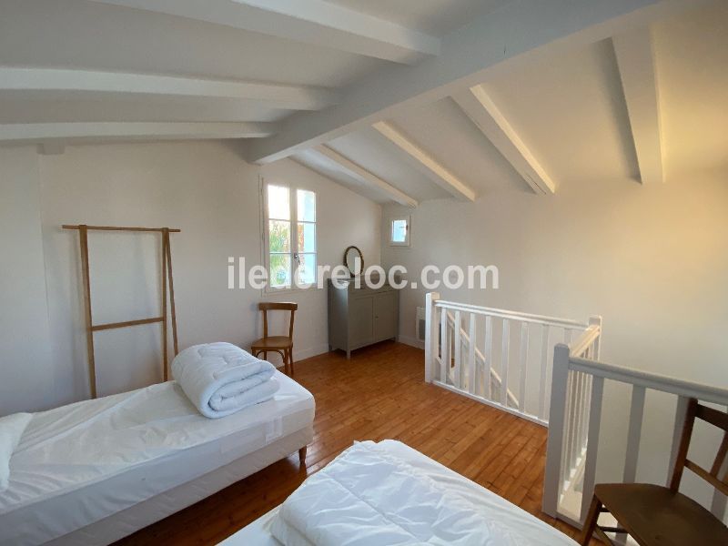 Photo 14: An accomodation located in Les Portes-en-Ré on ile de Ré.