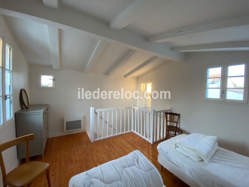 Photo 15: An accomodation located in Les Portes-en-Ré on ile de Ré.