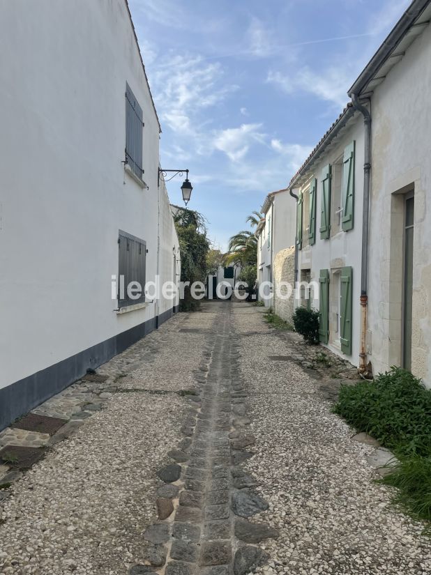 Photo 30: An accomodation located in Saint-Martin-de-Ré on ile de Ré.