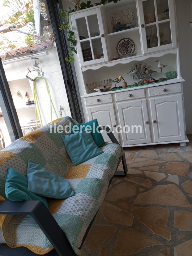 Photo 11: An accomodation located in Sainte-Marie-de-R&eacute; on ile de R&eacute;.