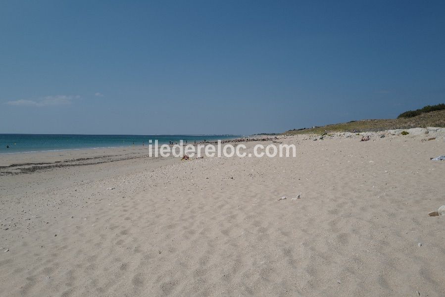 Photo 31: An accomodation located in Le Bois-Plage-en-Ré on ile de Ré.