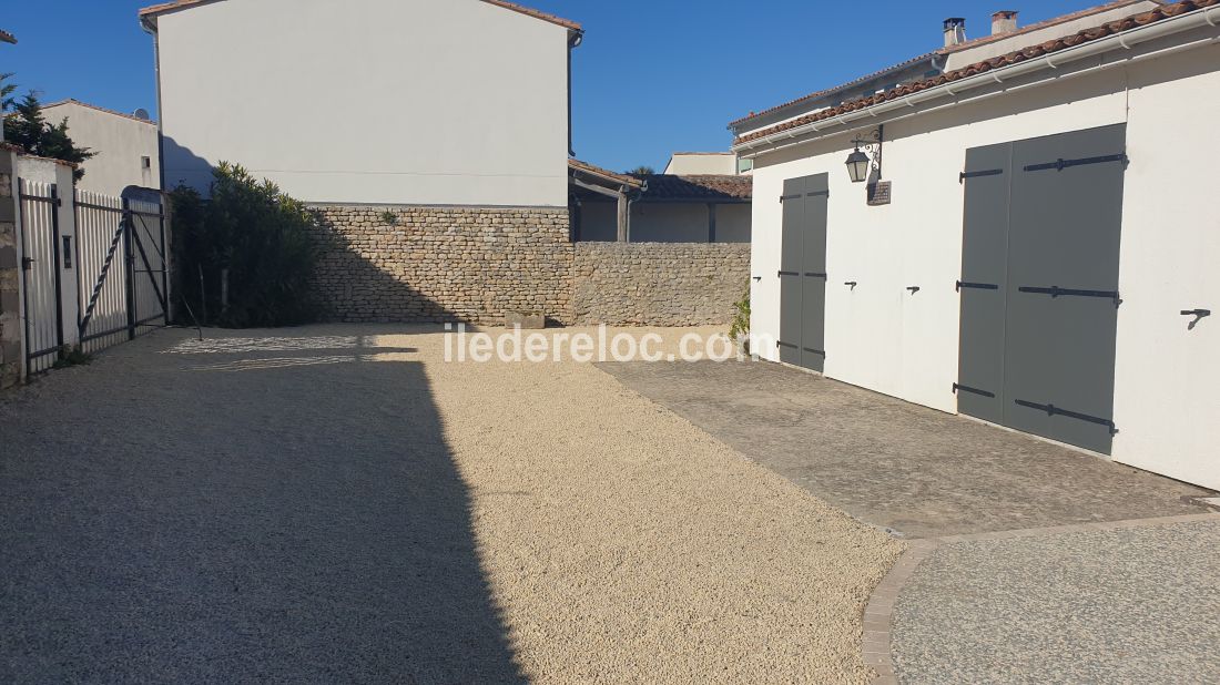 Photo 39: An accomodation located in Loix on ile de Ré.