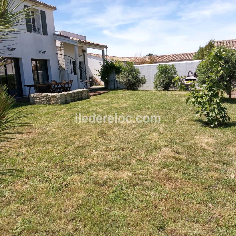 Photo 21: An accomodation located in Saint-Clément-des-Baleines on ile de Ré.