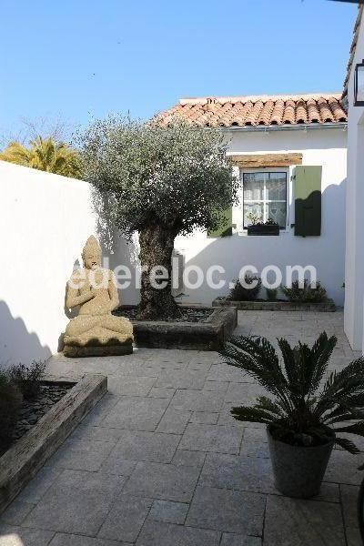 Photo 16: An accomodation located in Rivedoux-Plage on ile de Ré.