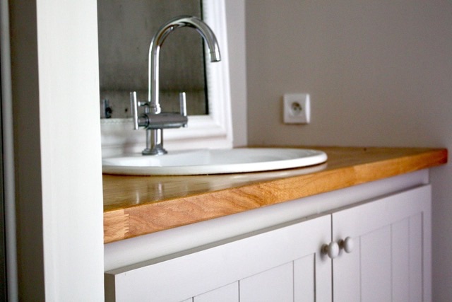 Photo 31: An accomodation located in La Flotte-en-R&eacute; on ile de R&eacute;.