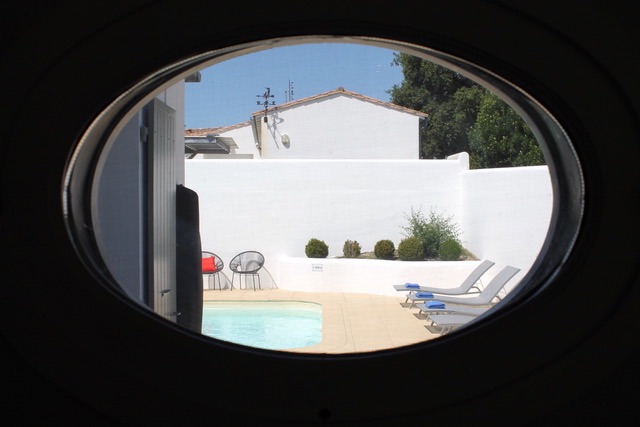 Photo 22: An accomodation located in La Flotte-en-R&eacute; on ile de R&eacute;.