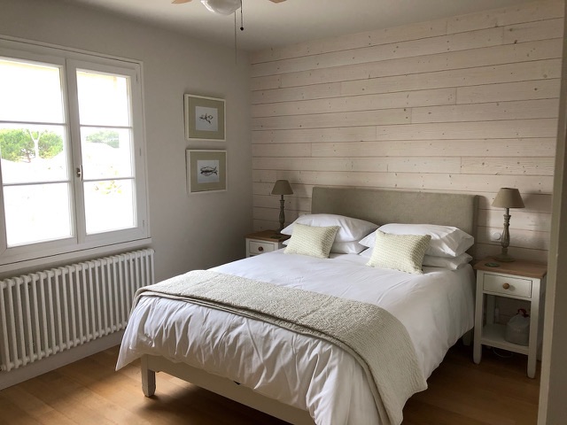 Photo 27: An accomodation located in La Flotte-en-R&eacute; on ile de R&eacute;.