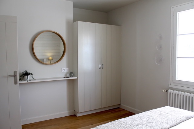 Photo 28: An accomodation located in La Flotte-en-R&eacute; on ile de R&eacute;.