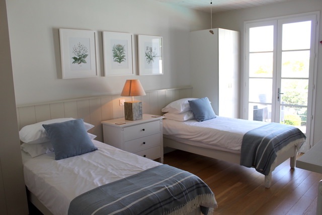 Photo 25: An accomodation located in La Flotte-en-R&eacute; on ile de R&eacute;.