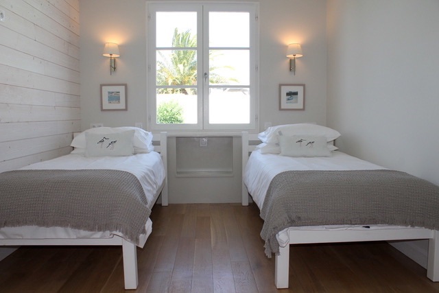 Photo 26: An accomodation located in La Flotte-en-R&eacute; on ile de R&eacute;.