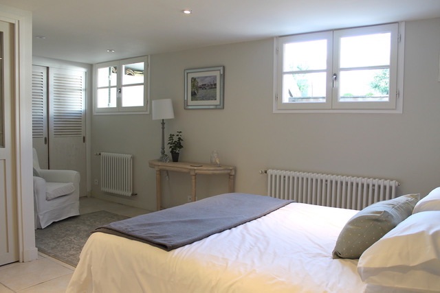 Photo 29: An accomodation located in La Flotte-en-R&eacute; on ile de R&eacute;.