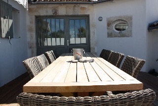 Photo 11: An accomodation located in La Flotte-en-R&eacute; on ile de R&eacute;.