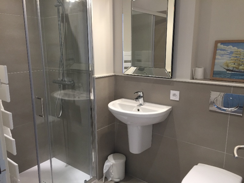 Photo 35: An accomodation located in La Flotte-en-R&eacute; on ile de R&eacute;.