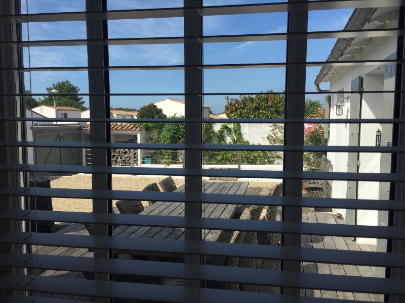 Photo 12: An accomodation located in La Flotte-en-R&eacute; on ile de R&eacute;.