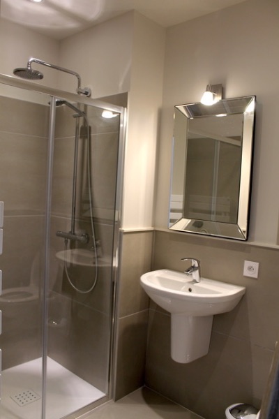 Photo 32: An accomodation located in La Flotte-en-R&eacute; on ile de R&eacute;.