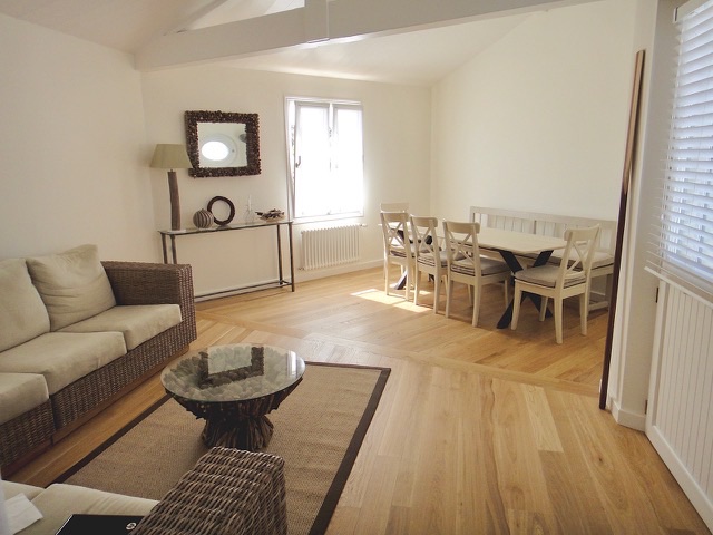 Photo 20: An accomodation located in La Flotte-en-R&eacute; on ile de R&eacute;.