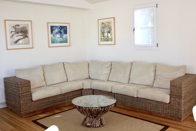 Photo 21: An accomodation located in La Flotte-en-R&eacute; on ile de R&eacute;.