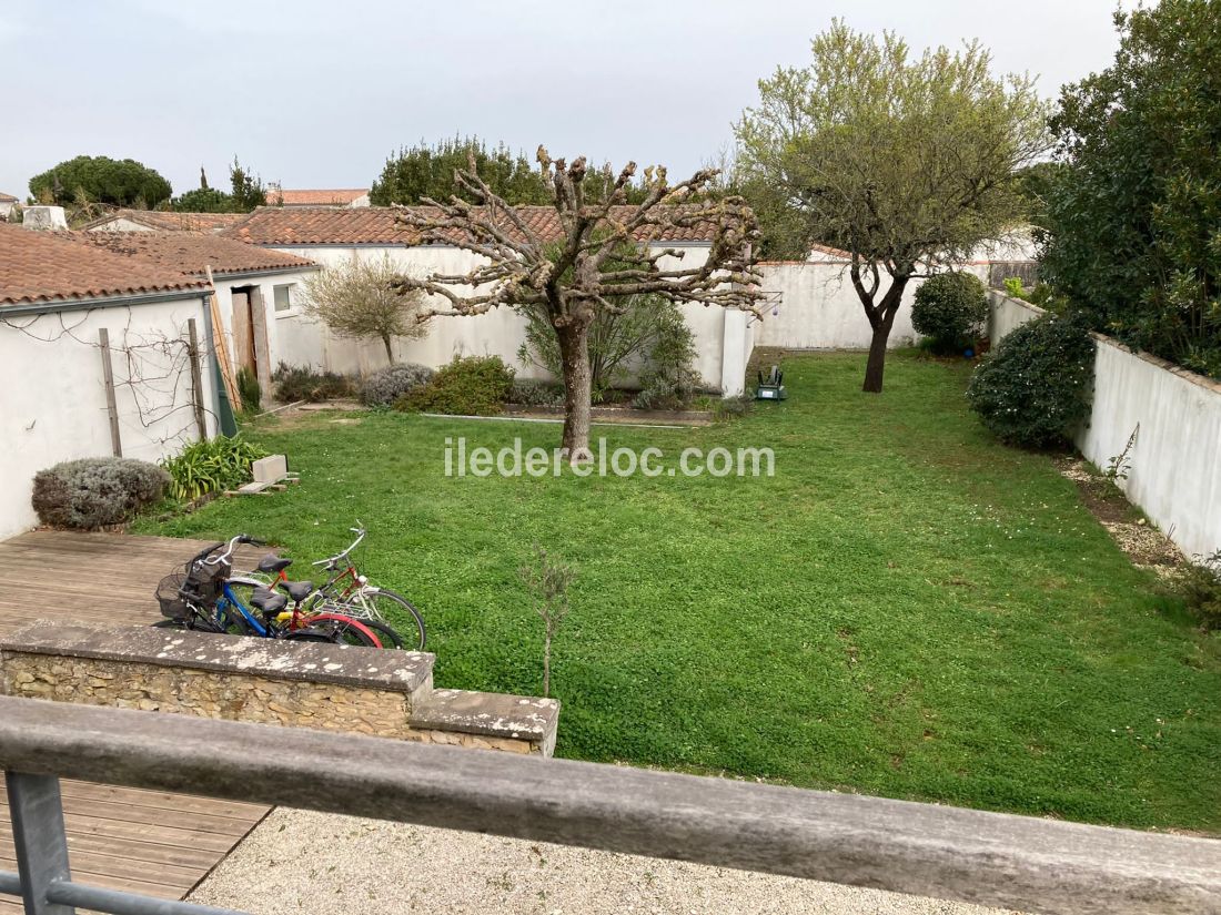 Photo 20: An accomodation located in Loix on ile de Ré.