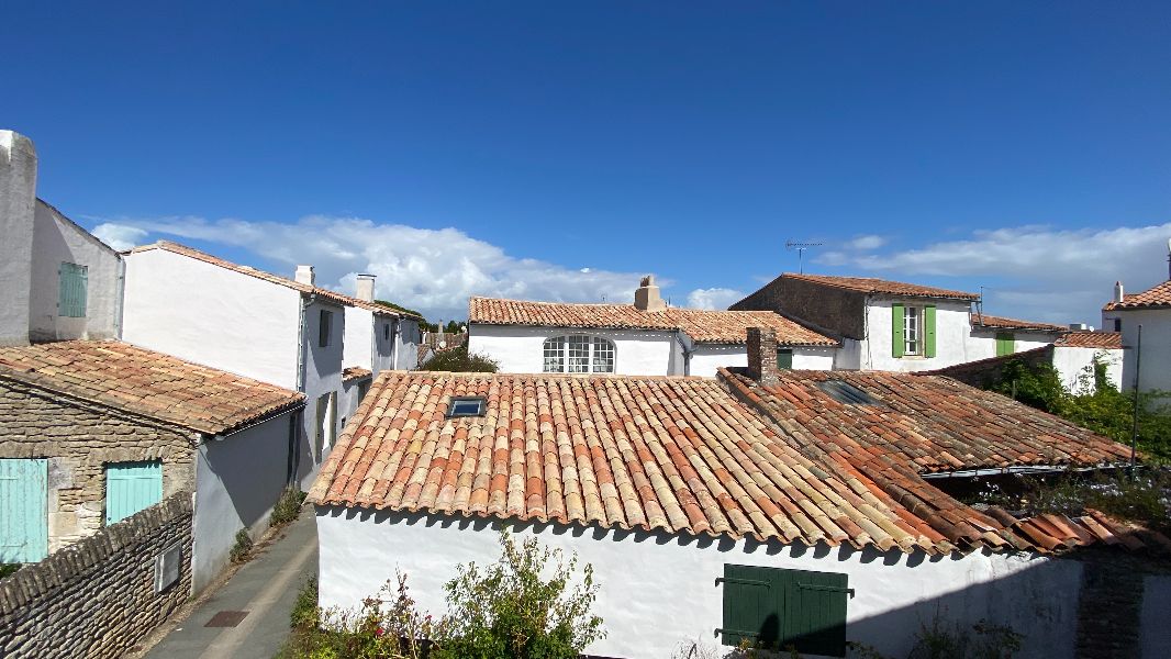 Photo 20: An accomodation located in Les Portes-en-Ré on ile de Ré.