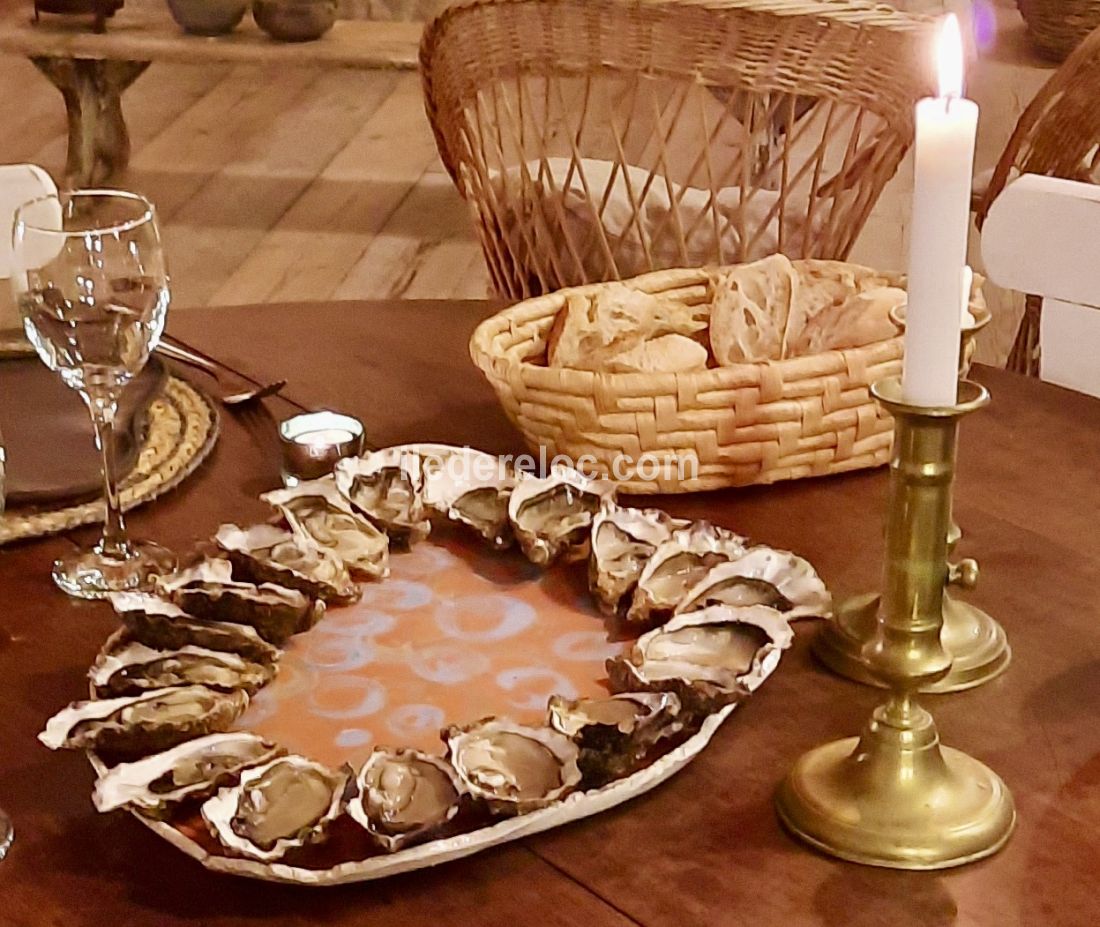 Photo 13: An accomodation located in Ars en Ré on ile de Ré.